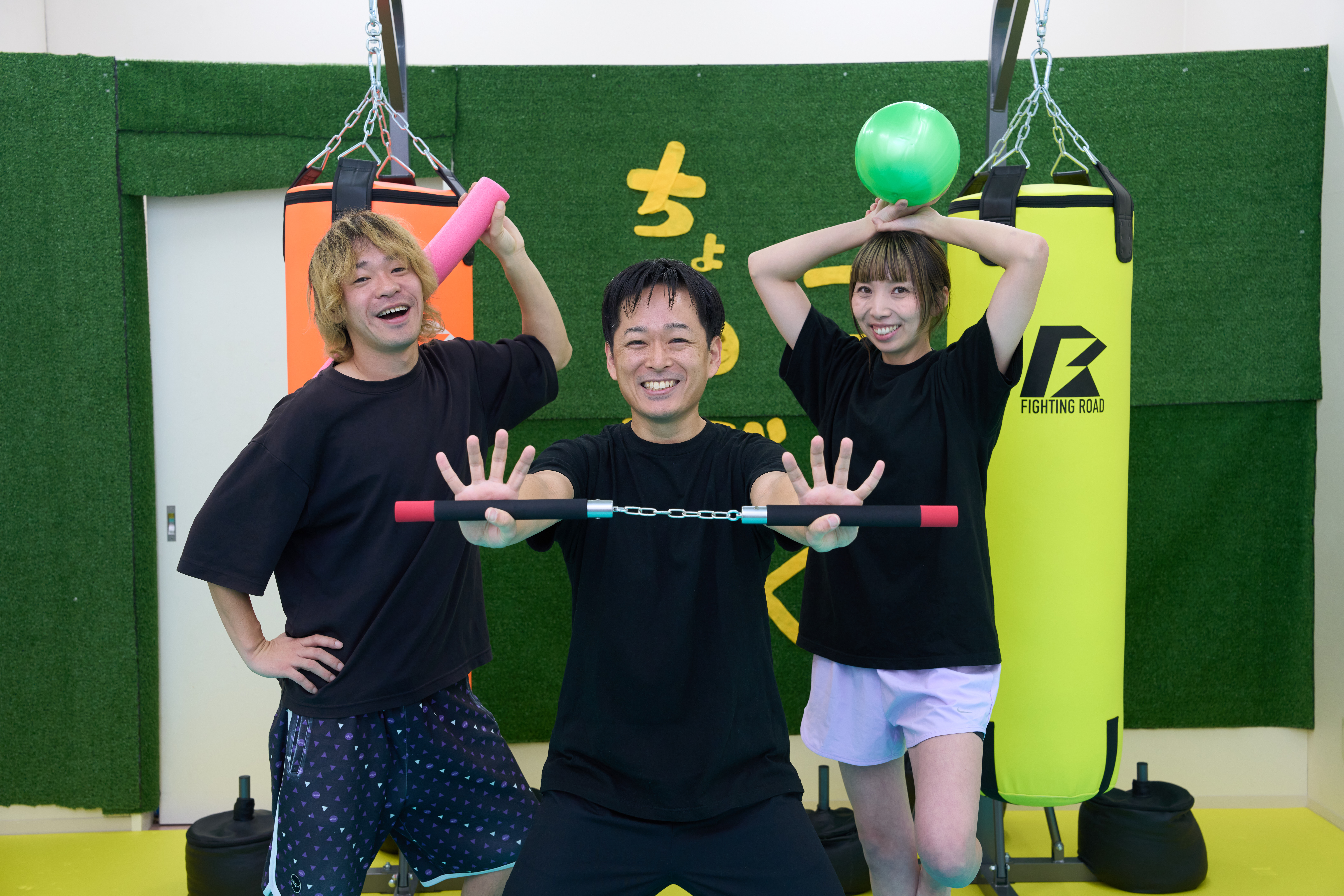 ジムイメージ4